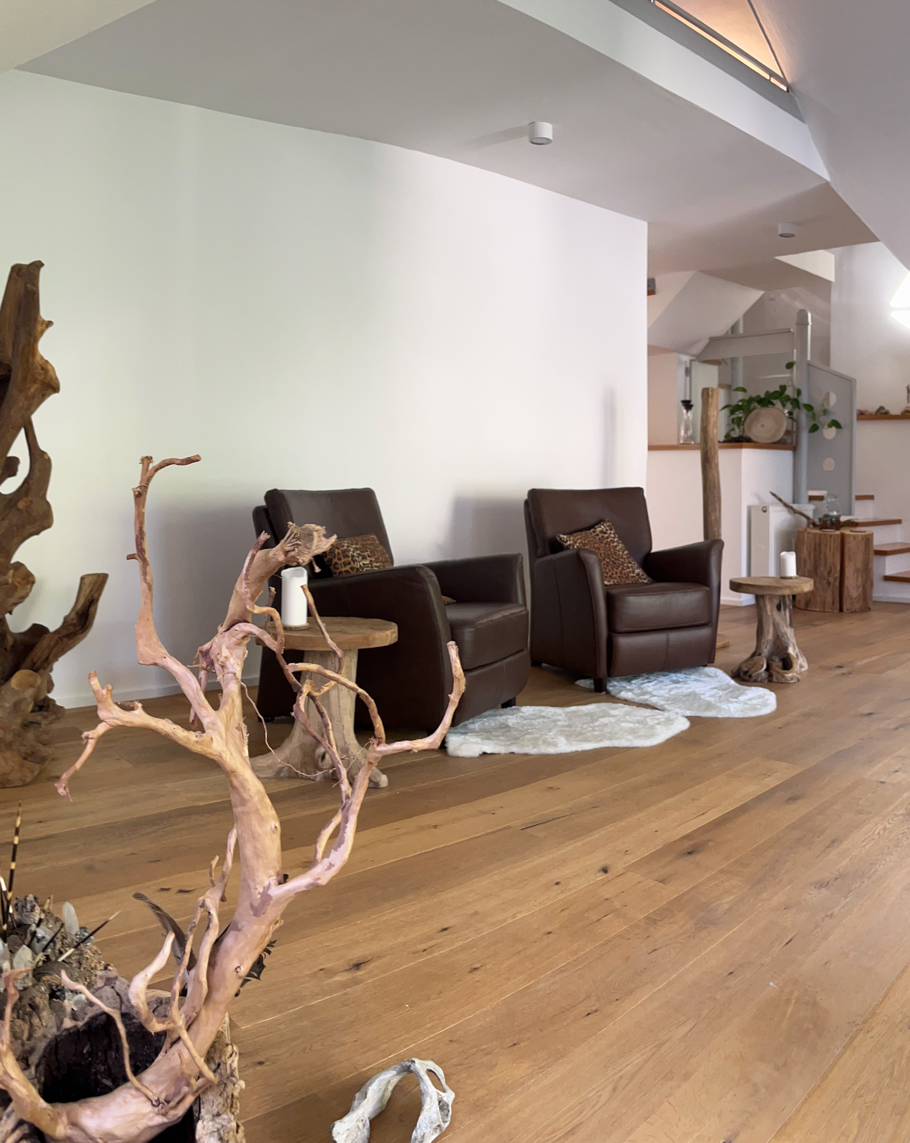 Beratungsraum in Landshut